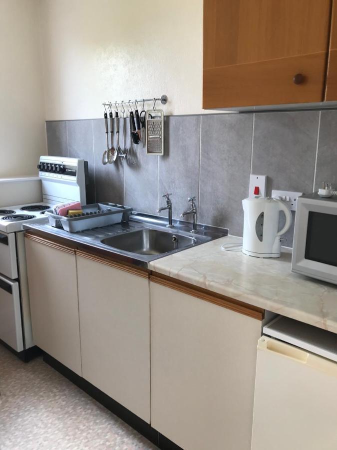 Brialene Holiday Flats Скарборо Экстерьер фото
