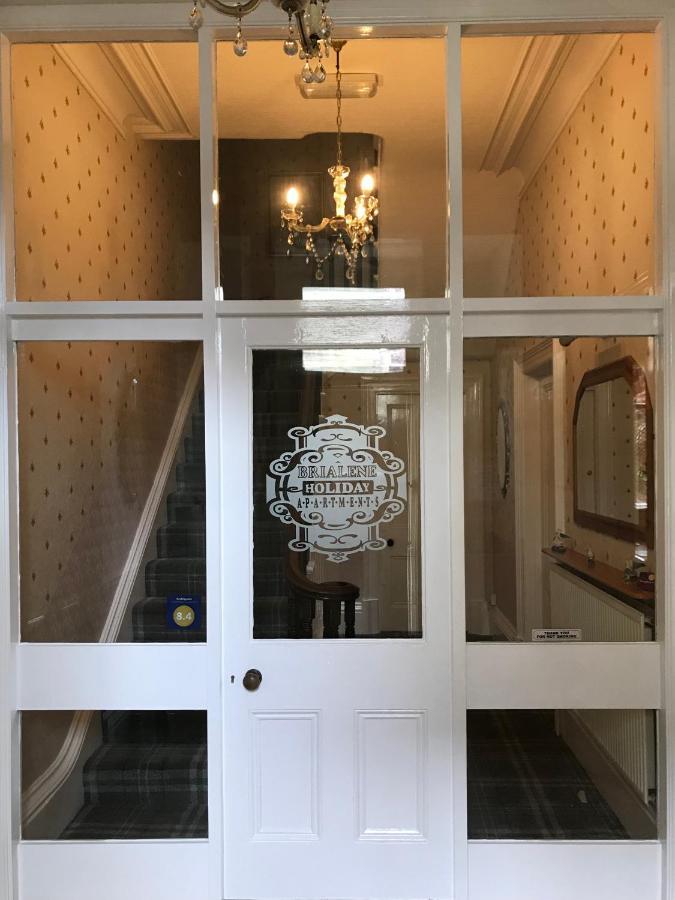 Brialene Holiday Flats Скарборо Экстерьер фото