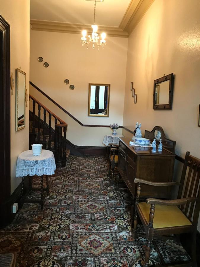 Brialene Holiday Flats Скарборо Экстерьер фото